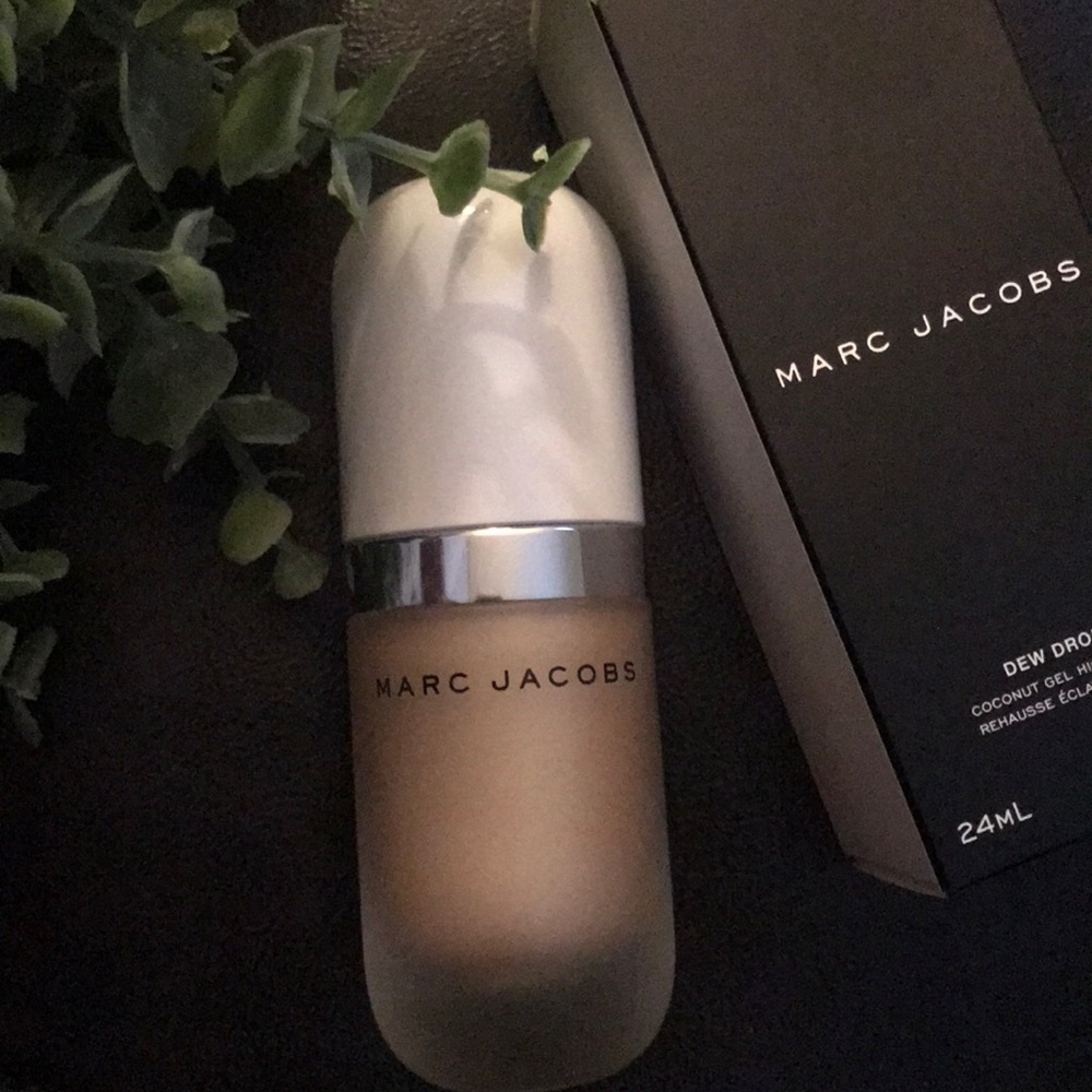 Marc Jacobs Liquid Highlighter Gel